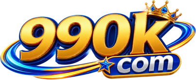 990k com logo